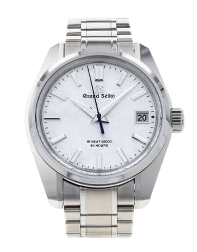 Grand Seiko Heritage Collection SLGH013 Grand Seiko Heritage Collection SLGH013